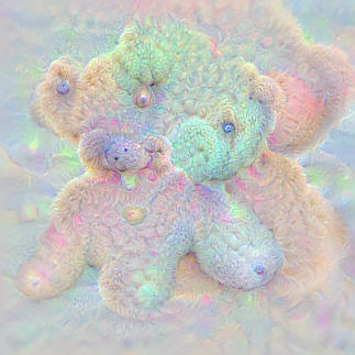 Teddybear