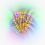 Visualization of filter 252 in VGG-S